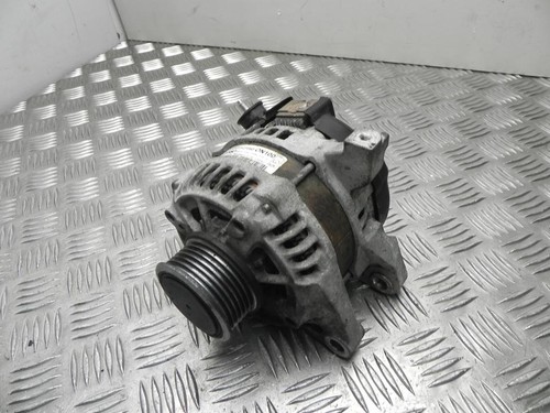 Lichtmaschine 270600n100 - lichtmaschine,