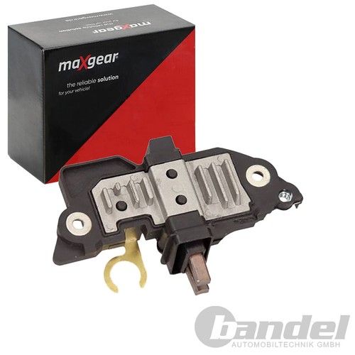 Maxgear lichtmaschinenregler - maxgear,