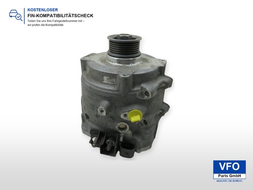48v 250a startergenerator - 48v,