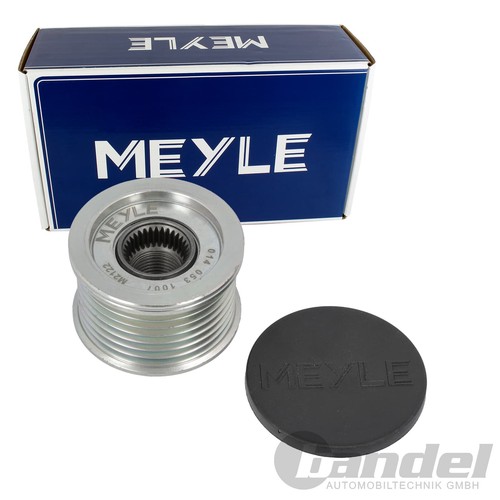 Meyle generatorfreilauf - meyle,