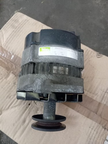 Golf generator valeo - vw,