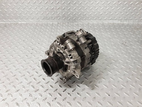 Volvo xc90 2025 lichtmaschine - 2025,