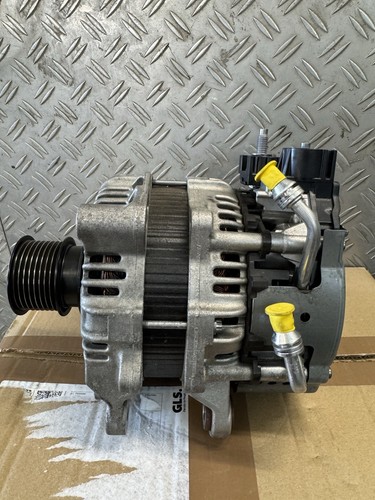 Generator 48v mild hybrid - generator,
