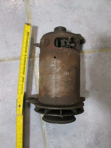 Lima bosch 130 2600 b36 - bosch, 130/6