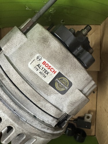 Porsche bosch 964 993 - porsche, 964,