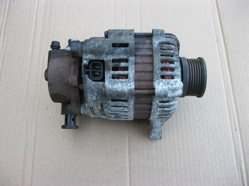 Lichtmaschine generator kia - lichtmaschine,