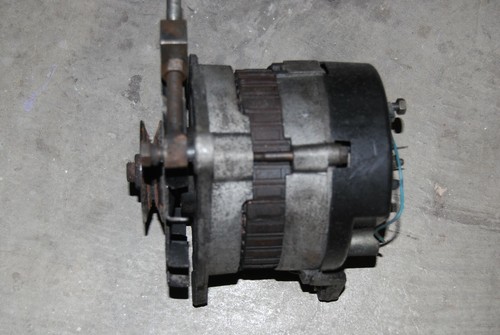 Lichtmaschine jaguar 6 - lichtmaschine,
