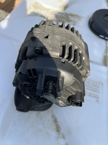 Bmw e46 320d lichtmaschine - e46,