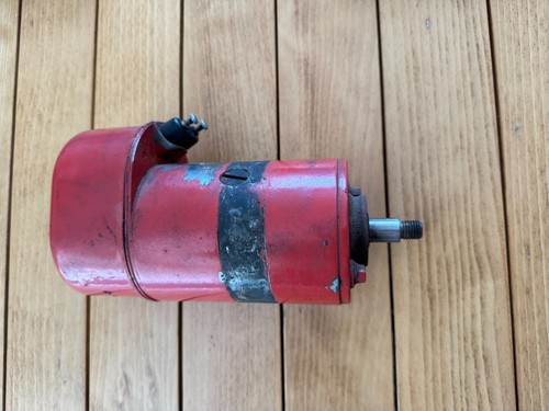 Bosch lichtmaschine ree - lichtmaschine,