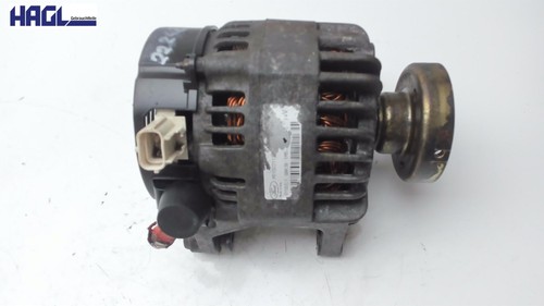 Lichtmaschine ford focus - focus, turn