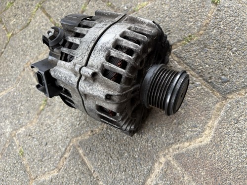 Lichtmaschine ford galaxy - ford,